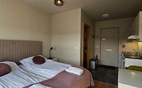 Borg Apartments