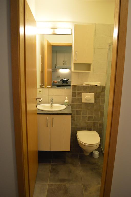 Borg Apartments Hvolsvollur Room photo